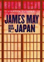 Watch Vodly James May: Our Man in Japan Online