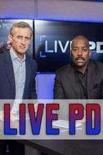 Watch Vodly Live PD Online