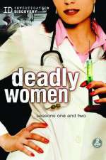 Watch Deadly Women Vodly