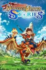 Watch Monster Hunter Stories: Ride On Vodly