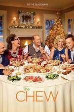Watch Vodly The Chew Online