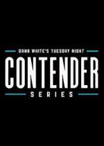 Watch Vodly Dana White's Tuesday Night Contender Series Online