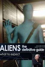 Watch Aliens The Definitive Guide Vodly