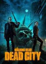 Watch Vodly The Walking Dead: Dead City Online