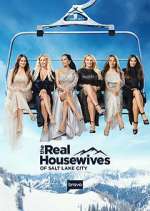 Watch Vodly The Real Housewives of Salt Lake City Online
