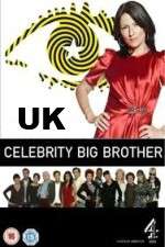 Watch Vodly Celebrity Big Brother Online