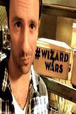 Watch Vodly Wizard Wars Online