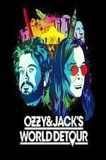 Watch Ozzy & Jacks World Detour Vodly