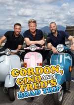 Watch Vodly Gordon, Gino and Fred's Road Trip Online
