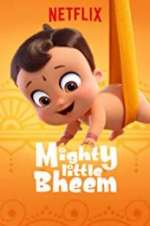 Watch Mighty Little Bheem Vodly