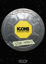 Watch Vodly Icons Unearthed: Star Wars Online