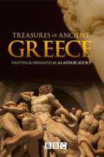 Watch Treasures of Ancient Greece Vodly