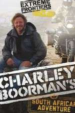 Watch Charley Boormans South African Adventure Vodly