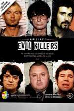 Watch Vodly Britains Most Evil Killers Online