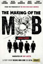 Watch The Making Of The Mob: New York Vodly