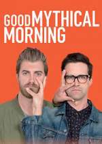 Watch Vodly Good Mythical Morning Online