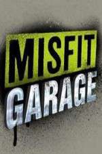 Watch Misfit Garage Vodly