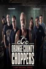 Watch Orange County Choppers Vodly