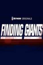 Watch Finding Giants Vodly