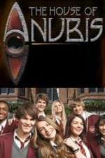 Watch Vodly House of Anubis Online