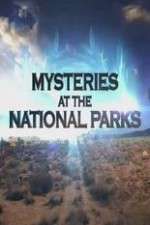 Watch Vodly Mysteries in our National Parks Online