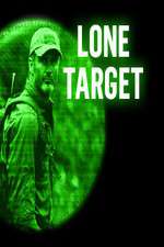 Watch Lone Target Vodly