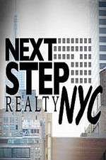 Watch Next Step Realty: NYC Vodly