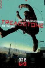 Watch Treadstone Vodly