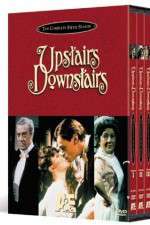 Watch Upstairs Downstairs Vodly