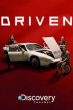 Watch Driven Vodly