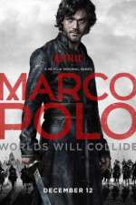 Watch Marco Polo (2014) Vodly