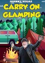 Watch Vodly Johnny Vegas: Carry on Glamping Online