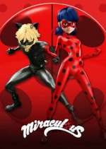 Watch Vodly Miraculous LadyBug Online