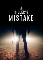 Watch Vodly A Killer's Mistake Online