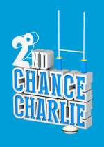 2nd chance charlie tv poster