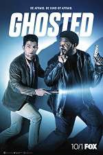 Watch Ghosted Vodly