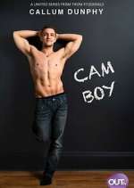 Watch Vodly Cam Boy Online