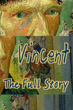 Watch Vodly Vincent The Full Story Online