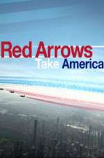 Watch Red Arrows Take America Vodly