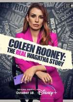 Watch Vodly Coleen Rooney: The Real Wagatha Story Online