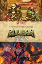 Watch Kulipari An Army of Frogs Vodly