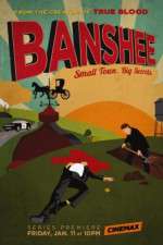 Watch Vodly Banshee Online