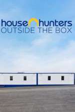 Watch House Hunters: Outside the Box Vodly