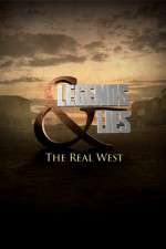 Watch Vodly Legends & Lies: The Real West Online