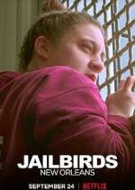 Watch Vodly Jailbirds New Orleans Online