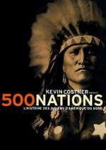 Watch Vodly 500 Nations Online