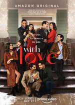 Watch Vodly With Love Online