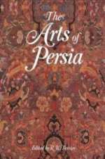 Watch The Art of Persia Vodly