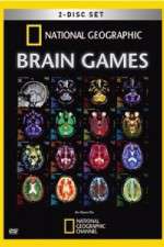 Watch Vodly National Geographic Brain Games Online