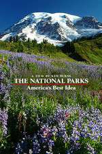 Watch The National Parks: America's Best Idea Vodly